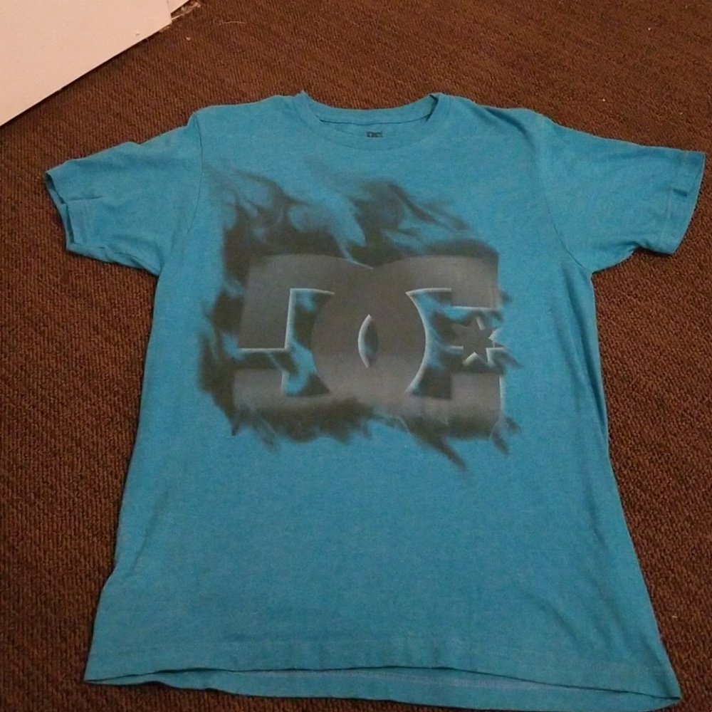 DC t